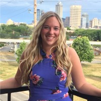 Premier Health - Upper Valley Medical Center Employee Kara Magoteaux's profile photo