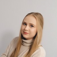 Explain Everything Employee Natalia Nieboj's profile photo
