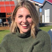 Olivia Welch Email & Phone Number