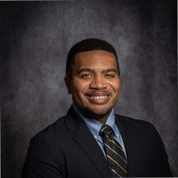 Kean University Employee Michael Powers's profile photo