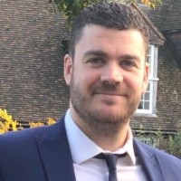 Healthcode Ltd Employee Daniel Byrne's profile photo