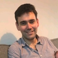 Buckinghamshire Council Employee Iain Watters's profile photo