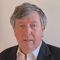 RuleXis Employee Simon Kirkpatrick's profile photo