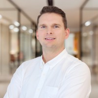 FundWorks Employee Andrew Eames's profile photo