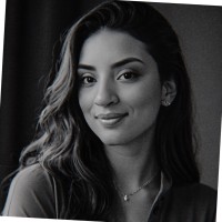 TELECOMING Employee Zineb Khalloufi's profile photo
