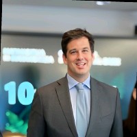Mizuho Employee Adam Smith's profile photo
