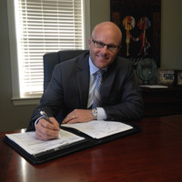 McClure, Bomar & Harris, LLC Employee William Duncan's profile photo