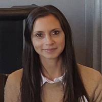 Mariana Palacio Email