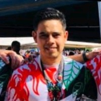 TXM Employee Jesus Emmanuel Zamora Valdés's profile photo