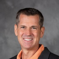 Honeywell Employee Ben Waldrop's profile photo