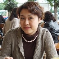 IMI Precision Engineering Employee Yvonne Lu's profile photo