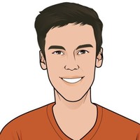 Globe Runner Employee AJ Dichmann's profile photo