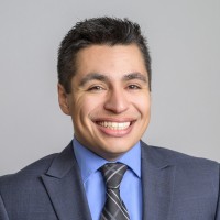 James Rios Email & Phone Number
