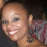 Citi Employee Alisha Cook's profile photo