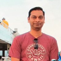 Amol Chaudhari Email & Phone Number