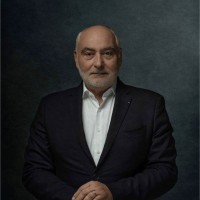 Stan Employee Ludovic Martinez's profile photo