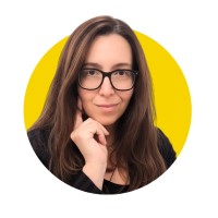 KOVALYS CONNECT Employee Deborah Zoratti's profile photo