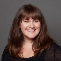 Wise Productions Employee Jenny Woollard's profile photo