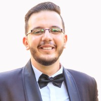 New Plan Developments Employee Mina Samy's profile photo