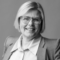 Bokskogens GK Employee Ann-Christine Halén's profile photo