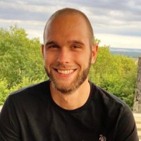 OneDNA Employee Thijs Kuipers's profile photo