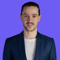 ENF Ltd. Employee Laurentiu Boeru's profile photo