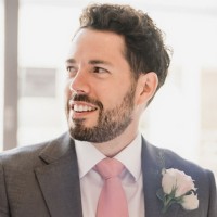 Distribusion Technologies Employee Michael Tamburrini's profile photo