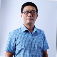 ABB Employee Vu Thien's profile photo