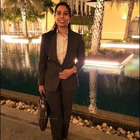 Adani Skill Development Centre Employee Vishakha Katekhaye's profile photo
