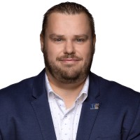IT2GO Solutions Employee Tommy Bouffard's profile photo