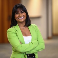 University of Minnesota Foundation Employee Sneha Jogi's profile photo