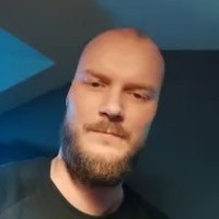 Ubisoft Stockholm Employee Vilhelm Flohr's profile photo