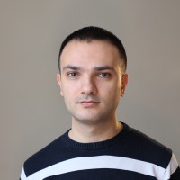 Harut Kerobyan Email