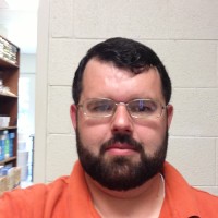 Sandhills Community College Employee Matthew Dial's profile photo