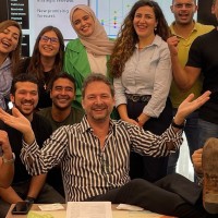 Celemi - Making Change Happen Employee Martin Landgren's profile photo