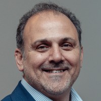 Amazon Web Services (AWS) Employee Juan Pablo Estevez's profile photo