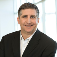 PowerSchool Employee Brent Bowman's profile photo