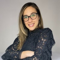 Nestlé Employee Rocio Cabrera's profile photo