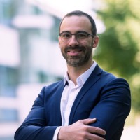 Frédéric Renaudeau Email & Phone Number