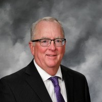 McDonough District Hospital Employee William Murdock's profile photo