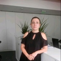 WALLTOPIA Employee Silvia Bozhkova's profile photo