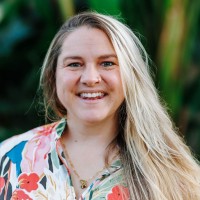 Florida Oceanographic Society Employee Roni Allen's profile photo