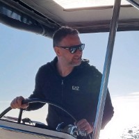 EVCO S.p.A. Employee Roberto Baldan's profile photo