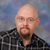 Shorr Packaging Employee Chris Caylor's profile photo