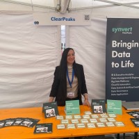 ClearPeaks Employee Erica Matamoros Muñoz's profile photo