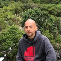 Matrix Group International Employee Jaime Quiroz's profile photo
