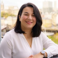 METzero Technologies Employee Pavlina Theodosiou's profile photo