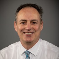 Pacific Office Automation Employee Damon Webb's profile photo