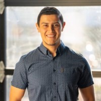 CIRRO E-Commerce Employee Oscar Hinojosa Jr.'s profile photo