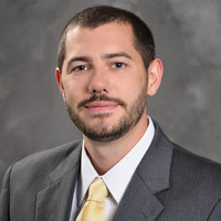 Mercer Employee Tim Ray's profile photo